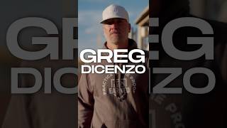 EARNED x Greg DiCenzo, Pro Baseball Manager