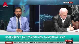 Net Futbol | Anadolu Net TV