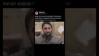 Taşacak Bu Deniz Adil,Şerif,Eyüphan Ve Uzak Şehir Sadakat Aynı Dizide Resimi