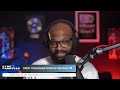 Real Sync Wins From The Hub | TuneEdge Album, Netflix Brief, Crazy Requests