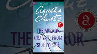 The Mirror Crack'd from Side to Side Miss Marple Agatha Christie | Mystery AudioBook English P1