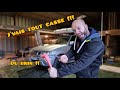 Marre des outils bas de gamme !!! Calendrier de l'avent des vadrouilleurs     J-26 !!!