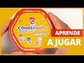 Cómo jugar a Conectados 🔵 juego de cartas familiar y amigos