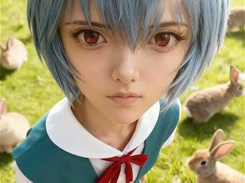 Ayanami Rei