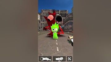 short video gmod play nextbots in playground mod sandbox in space play and new update games play