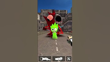 short video gmod play nextbots in playground mod sandbox in space play and new update games play