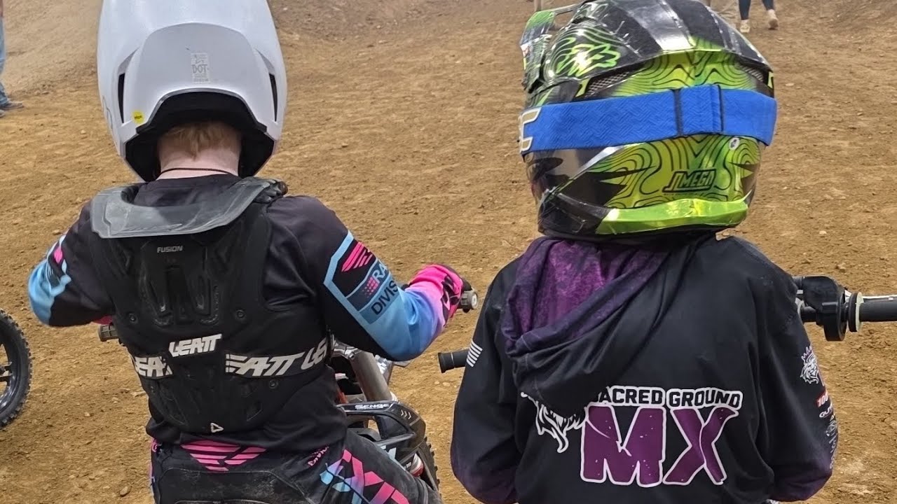 Route 62 practice day 2/14/26