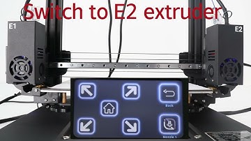 TL D3 V2  Manual Leveling Video