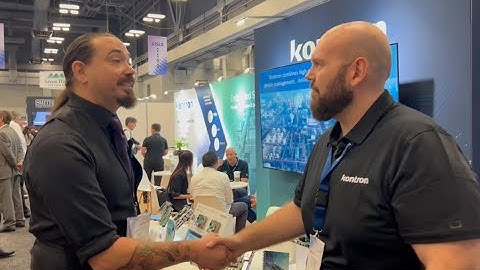 Kontron Motherboard Showcase at Embedded World North America 2024