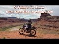 Top 5 Things To Know Dual Sporting In Moab Utah