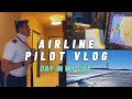 Airline pilot vlog  where to next