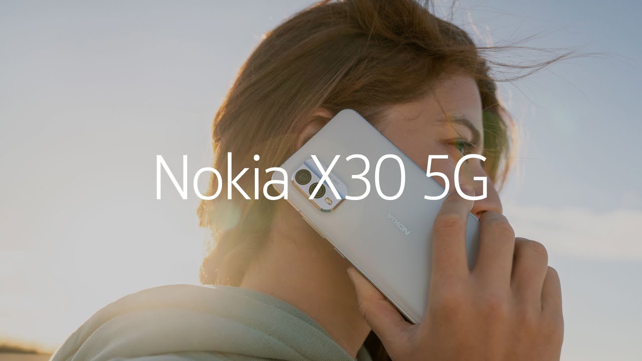 Nokia bei 5G ab 256GB Preisvergleich X30 Ice 386,79 | White €