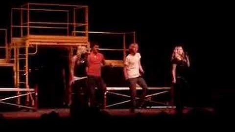 Shoot the Moon - Jump5