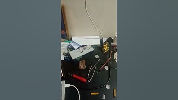 wireless communication with ESP32