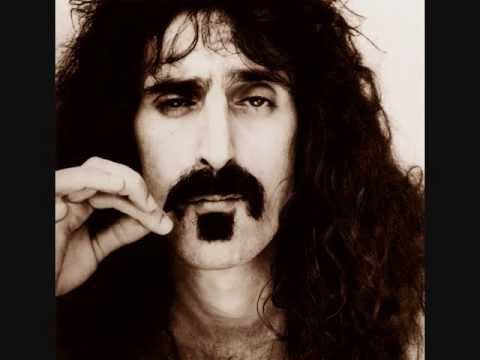 Frank Zappa- Dumb All Over