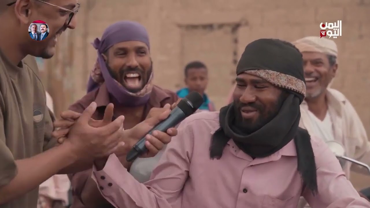 برنامج مشاوير  | الحلقة الثالثة (لحج الحوطة)