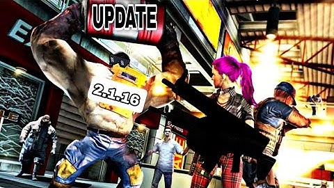 UNKILLED NEW UPDATE 2.1.16 || UNKILLED NEW WEAPON IA2 AND AA-12