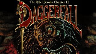 The Elder Scrolls II: Daggerfall (1996) - Roleplay Walkthrough