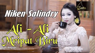 Niken Salindry - Ali Ali Mripat Biru