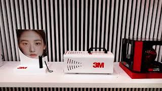 3M Pro Shop đạt chuẩn đầu tiên tại Việt Nam