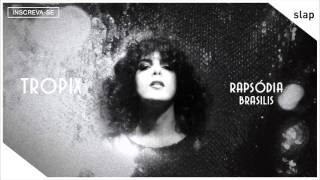 Video thumbnail of "Céu - Rapsódia Brasilis (Álbum Tropix) [Áudio Oficial]"