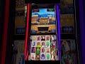 That $229 Gold Train Feature Went Crazy #gambling #slots #win