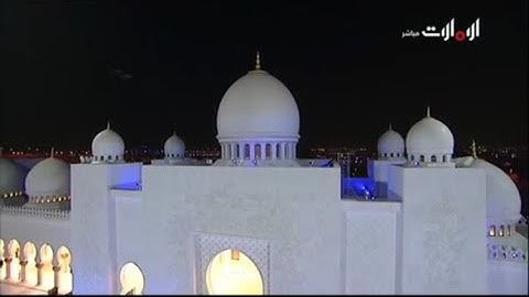 ‏تلاوة عذبة نديّة مؤثرة من سورة الواقعة للشيخ ادريس ابكر