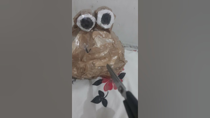 A vingança de pou