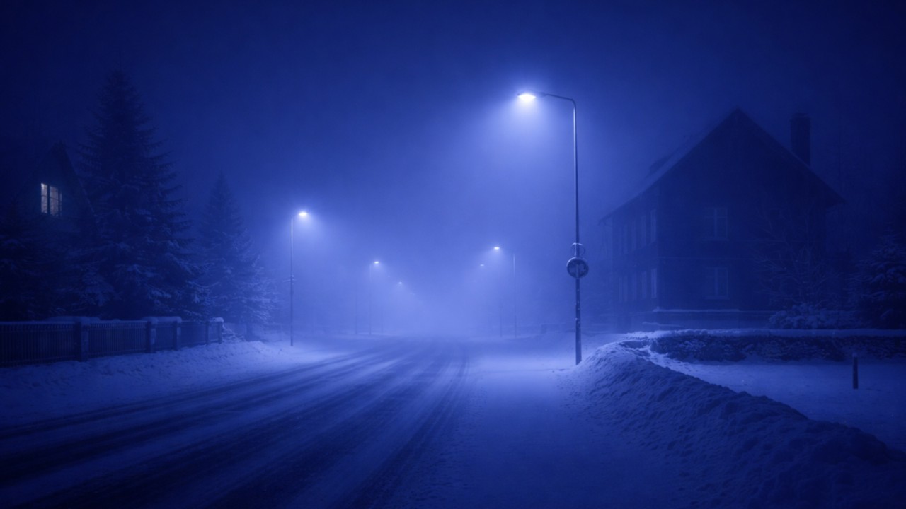 why are you still awake?