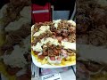 La gastronocia del karibe colombiano camarones al ajillo  luisra