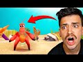 EPIC CRAB SIMULATOR! (Another Crab&#39;s Treasure)