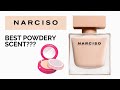 NARCISO POUDREE REVIEW | #1 Best Powdery Fragrance?