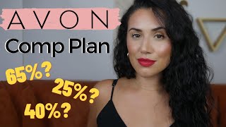 Celebrity Avon Compensation Plan 💸  2020 Net Worth