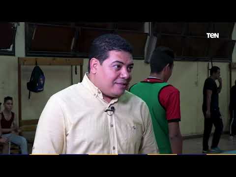   رئيس الاتحاد المصري للكابادي مصر أحرزت تقدم كبير على المستوى الدولي للعبة