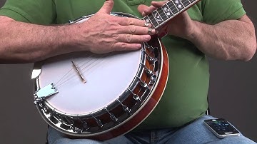 Recording King RK R20