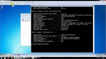 Add reservations on DHCP