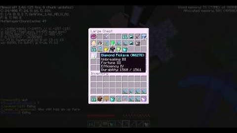 [McPvP] End of 1.4.2-1.4.5 Benepv