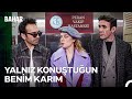 Komik Sahneler #3: Kıskanç Timur ve Bahar'ın Eğlenceli Anları