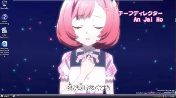 Windows Longhorn (Windows Vista Beta 2) Build 5219 in VMWare Workstation!