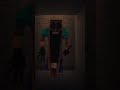 Minecraft Java mod The Mimicer Horror susto de Pro boy #shorts #like #video #shortvideo #viralvideo