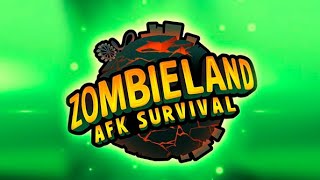 Zombieland AFK Survival v2.2.0 Apk Mod [Dinheiro Infinito] screenshot 3