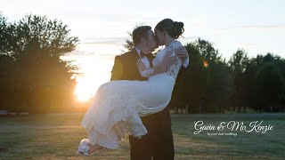 Lord Hill Farms Wedding Video | Snohomish Wedding Videography