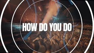 HARRIS & FORD - HOW DO YOU DO (OFFICIAL VIDEO)