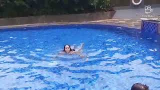 Haluuuuu Putri Aras Menghindari Kovid 19 Dgn Cara Ini