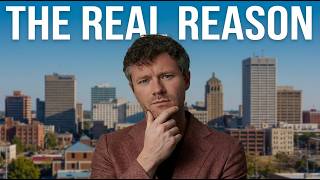 Memphis, TN: The 5 Neighborhoods Everyone is Moving To (And Why)