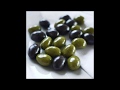 Olives de jeanpascal lassus