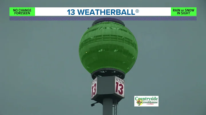 6 pm Extended Weather Forecast - Grand Rapids, MI - Thursday, February 24, 2022