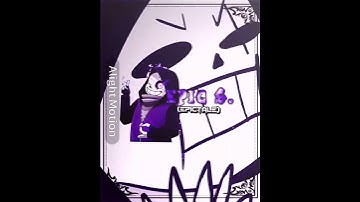 Error Sans V S Epic Sans | Back to the SAU Debates