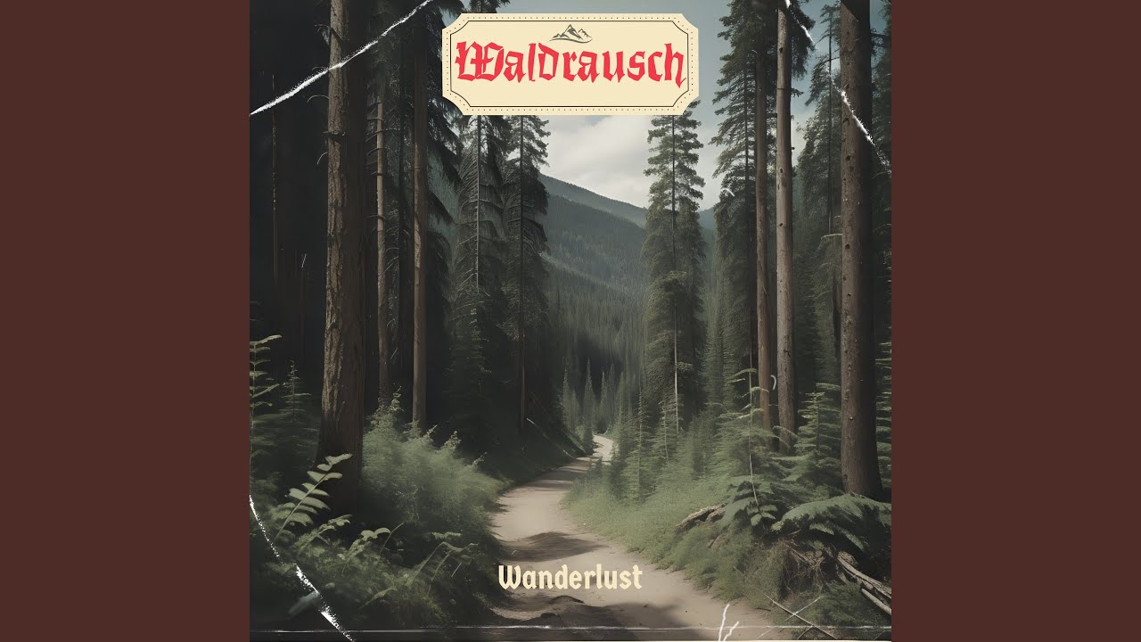 Watch Waldrausch on YouTube Watch Waldrausch on YouTube