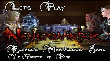 Neverwinter - Respen